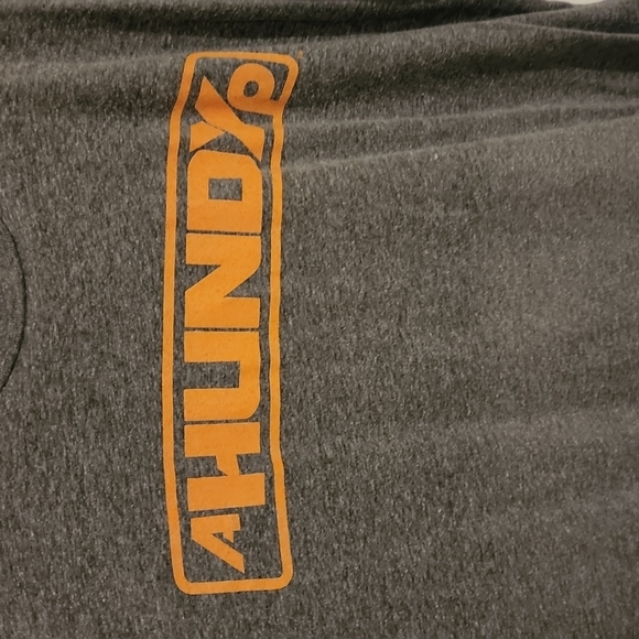 AhundyP Graphic Tee - Picture 4 of 5